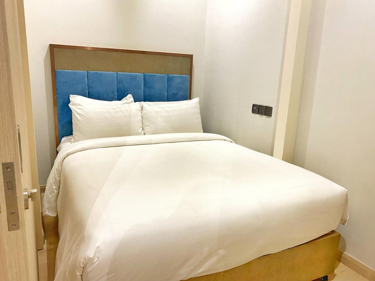 Star Residence Klcc Kuala Lumpur Room photo