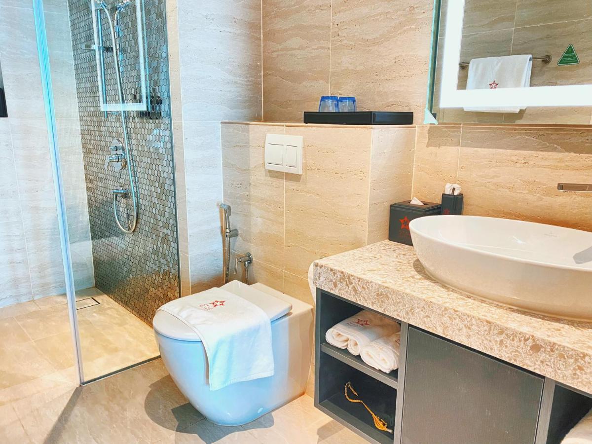 Star Residence Klcc Kuala Lumpur Room photo