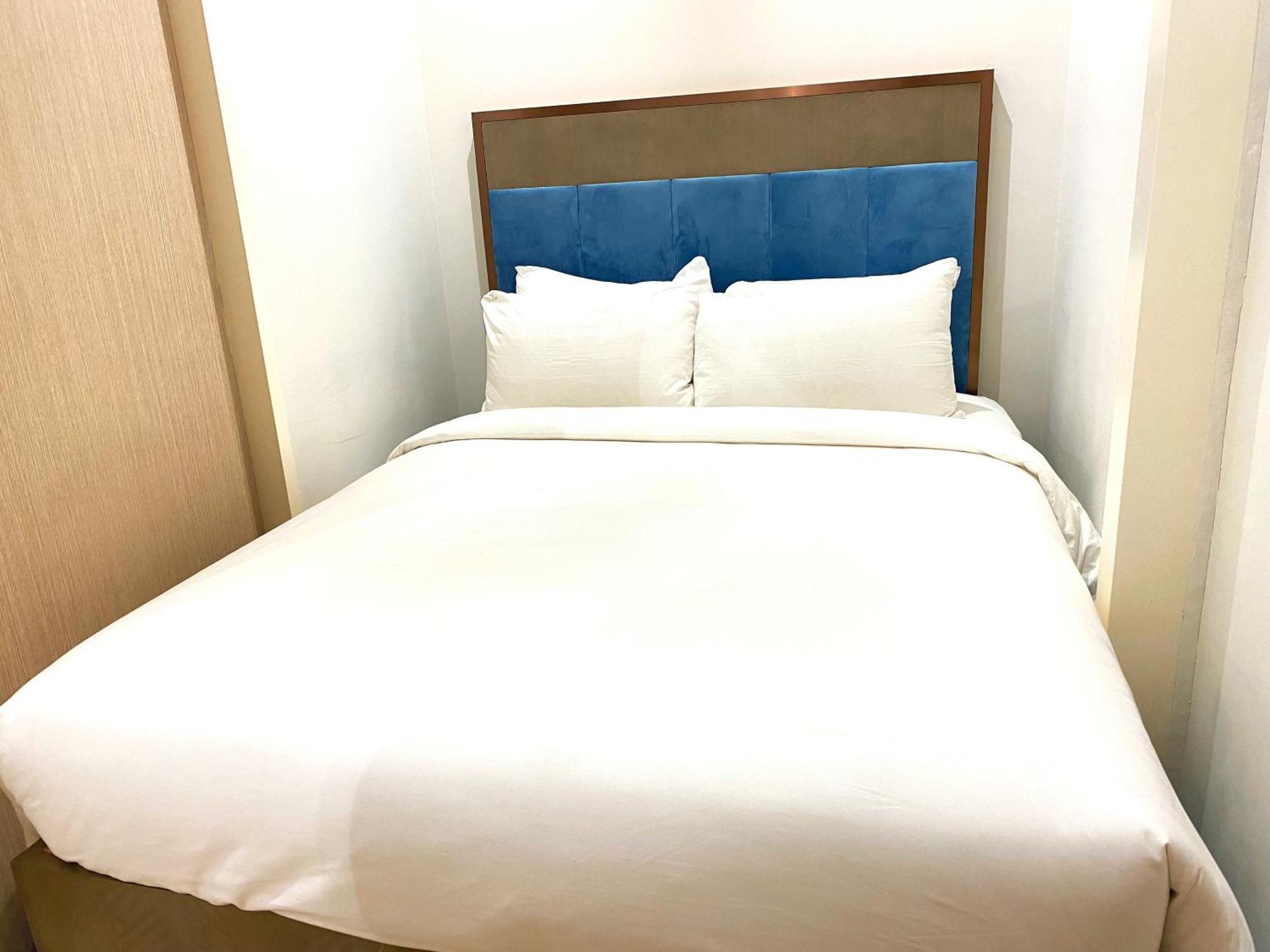 Star Residence Klcc Kuala Lumpur Room photo