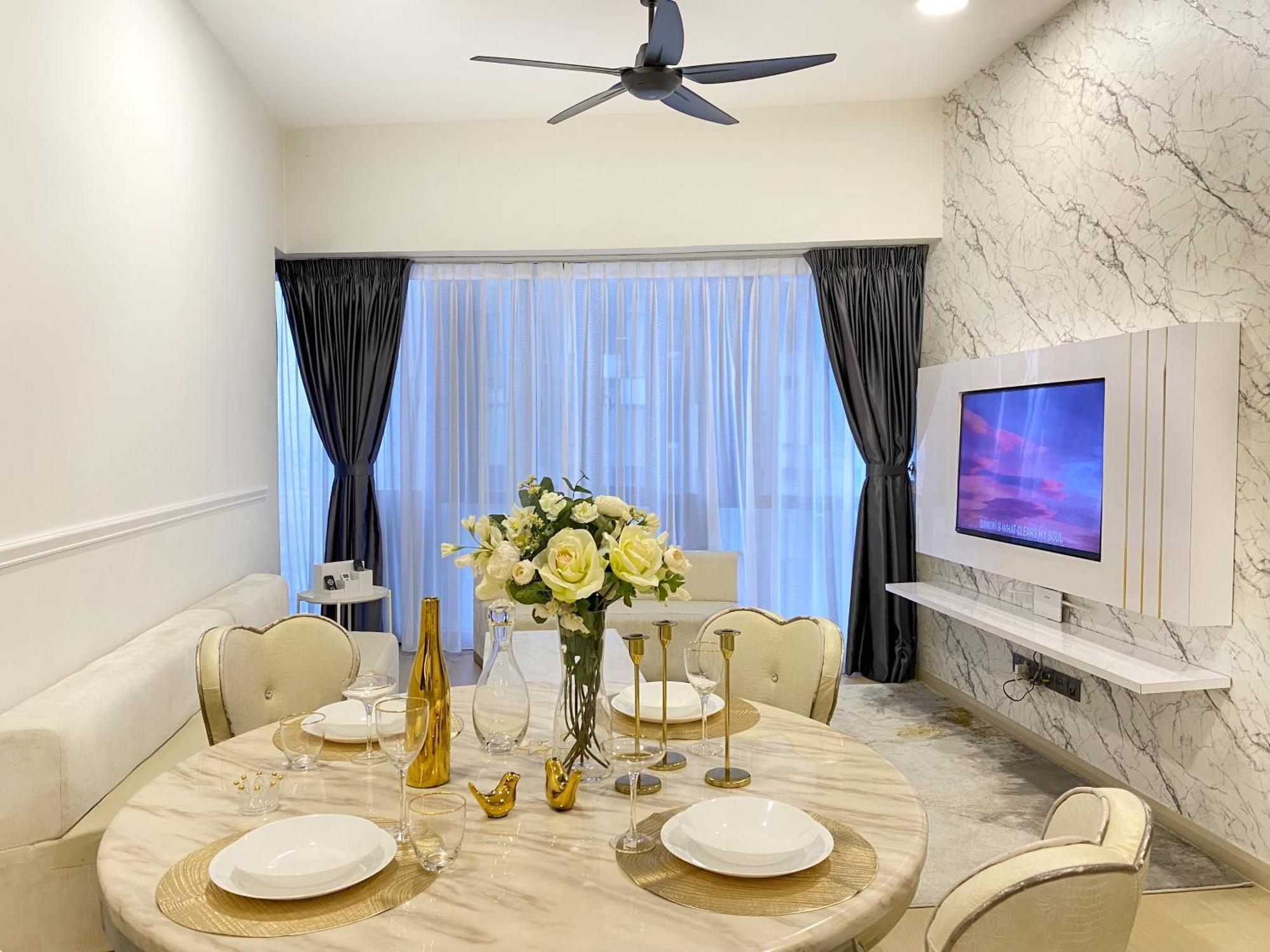 Star Residence Klcc Kuala Lumpur Room photo