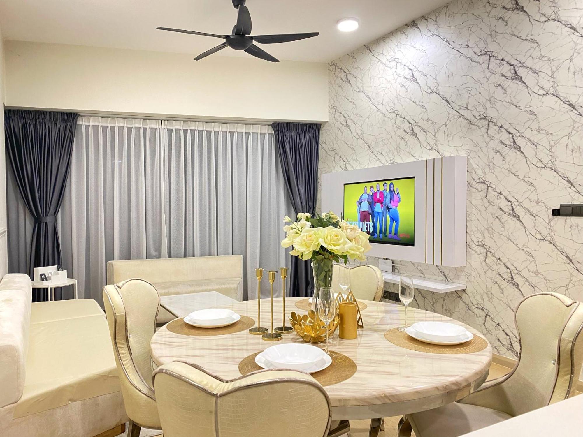 Star Residence Klcc Kuala Lumpur Room photo