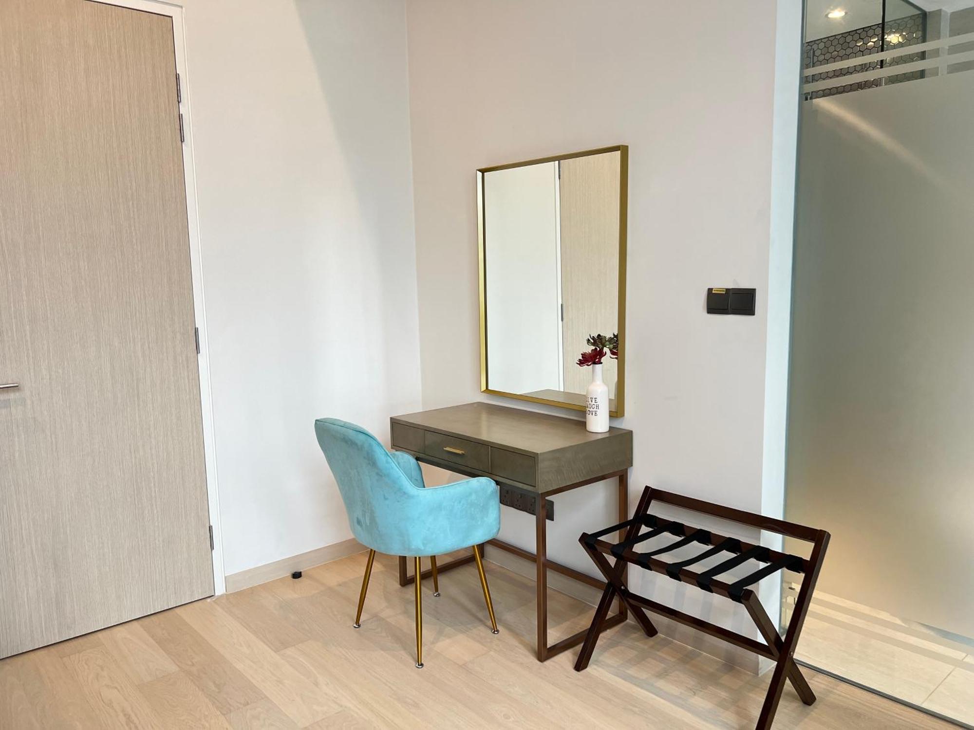 Star Residence Klcc Kuala Lumpur Room photo