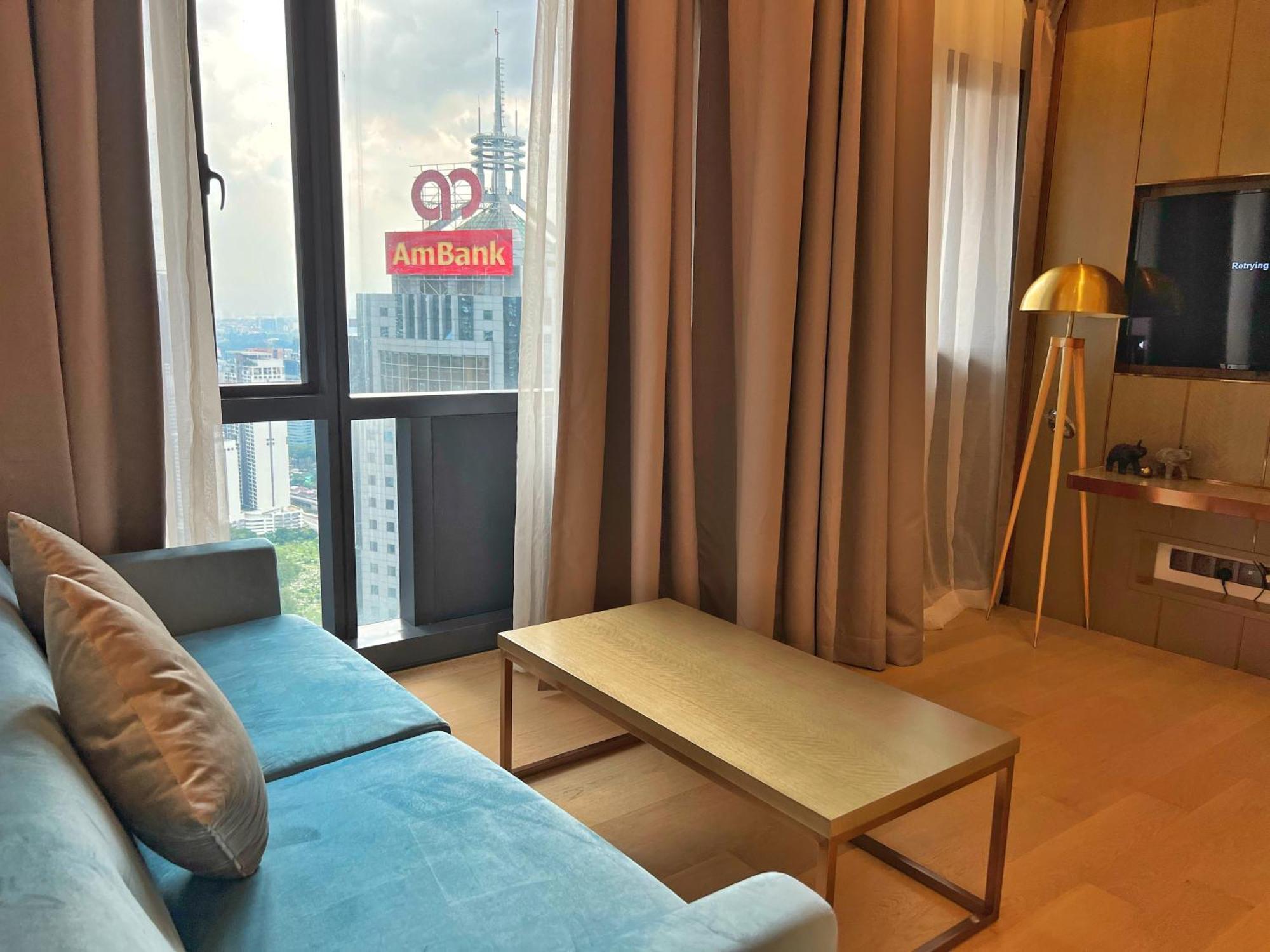 Star Residence Klcc Kuala Lumpur Room photo